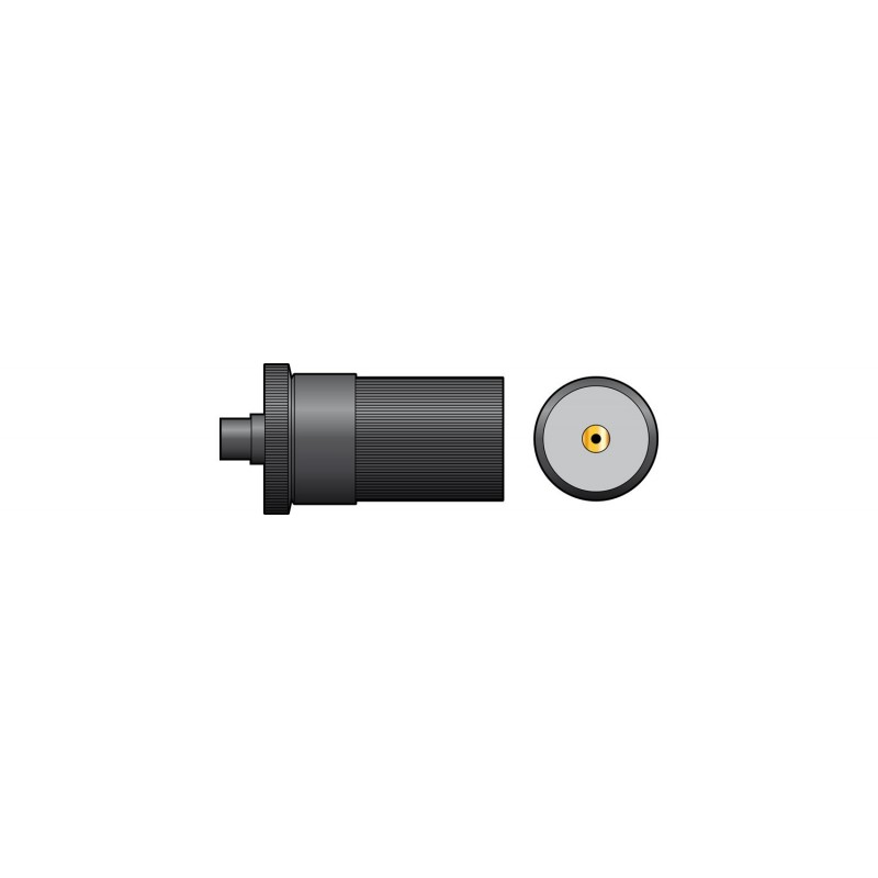 12Vdc Car Lighter In-Line Socket