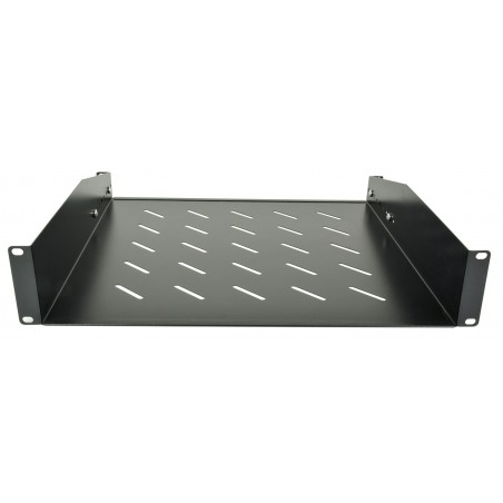 2U Rack Support Shelf