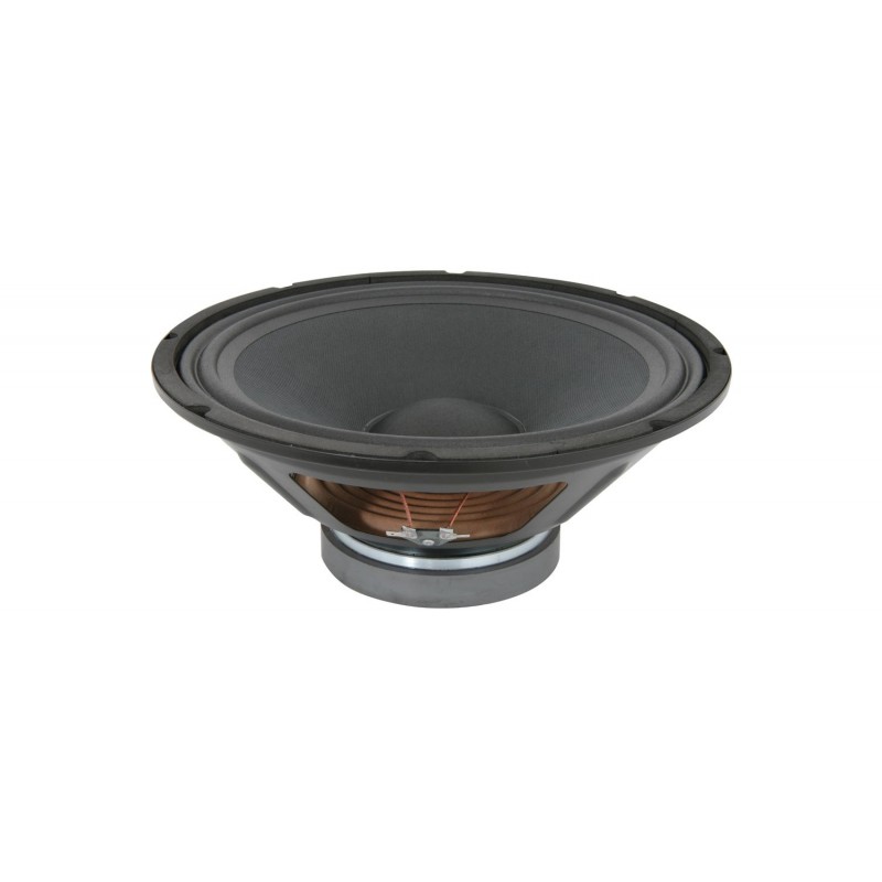 4 Ohm 12" Driver for QR12A (178.204UK)