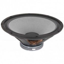 18" Low frequency driver