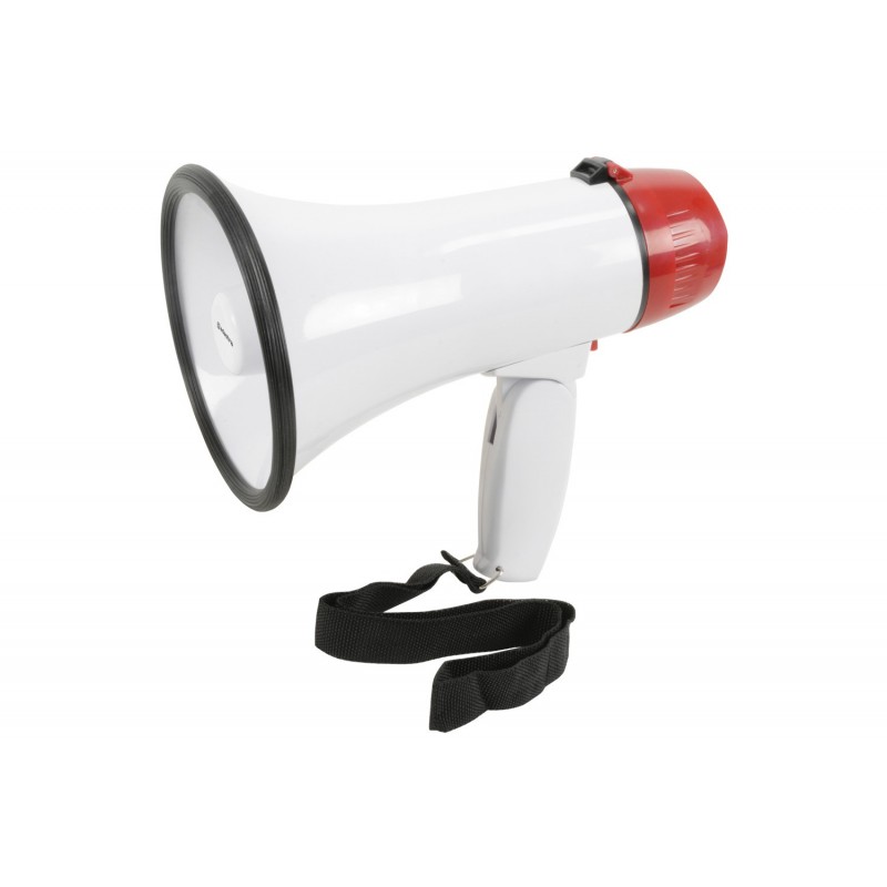 RM10 Rechargeable Megaphone 10W