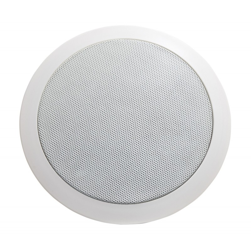 CC6V 100V Ceiling Speaker with Control 6.5 Inch