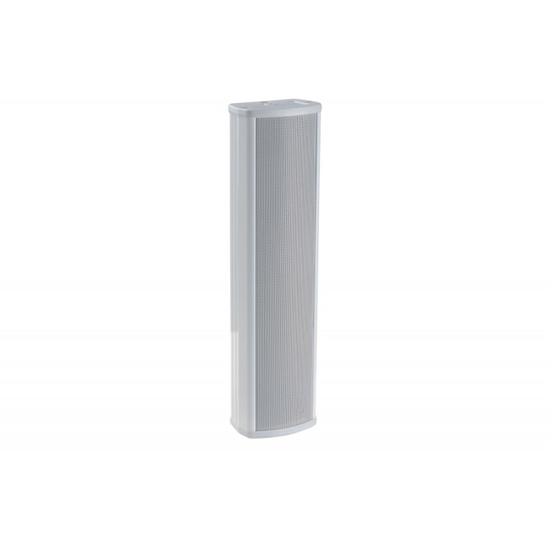 SC16V slimline indoor column speaker - 100V