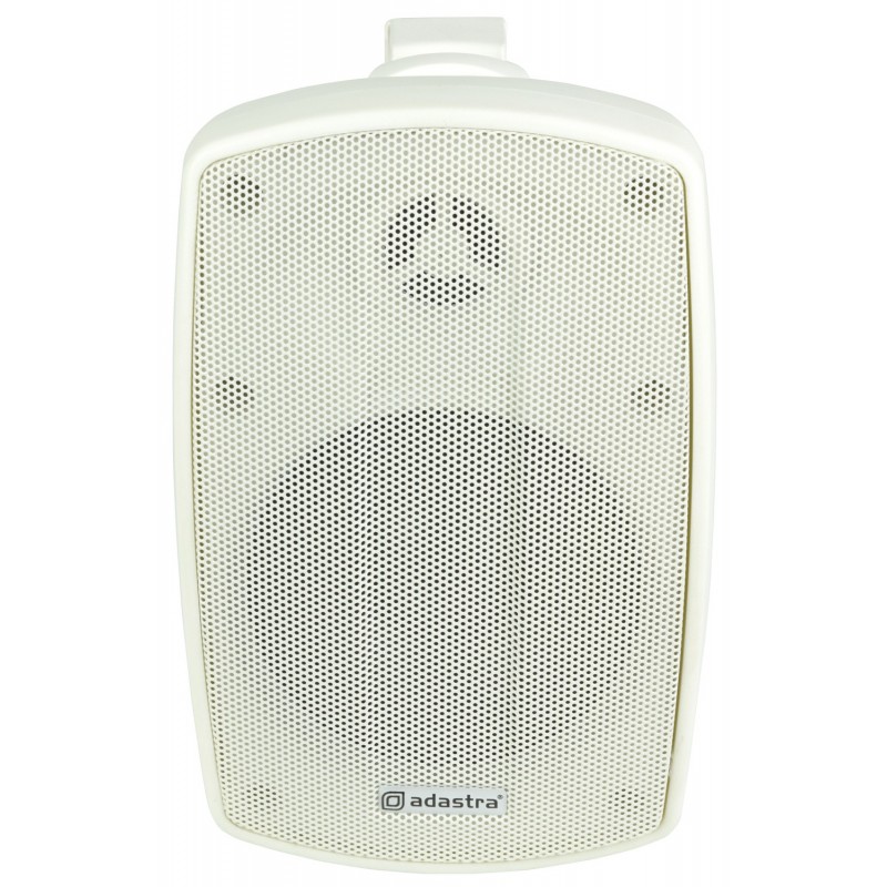 BH4V-W 100V Background Speaker IP44 White