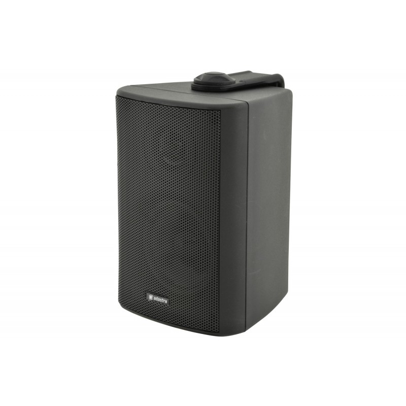 BC3V-B 100V 3" background speaker black