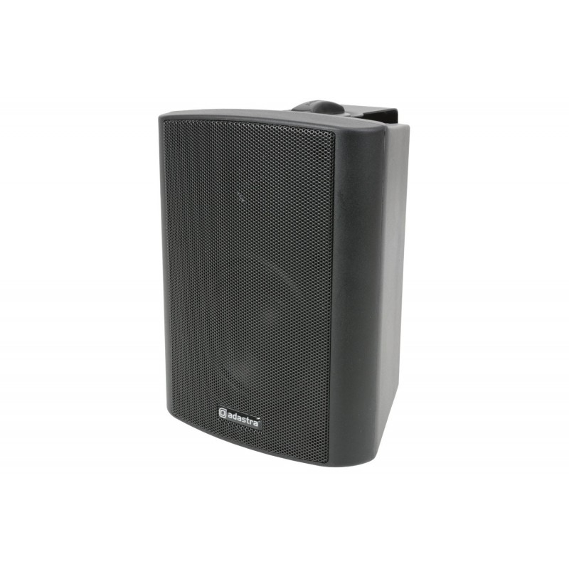 BC4V-B 100V 4" background speaker black