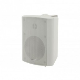 BC5V-W 100V 5.25" background speaker white