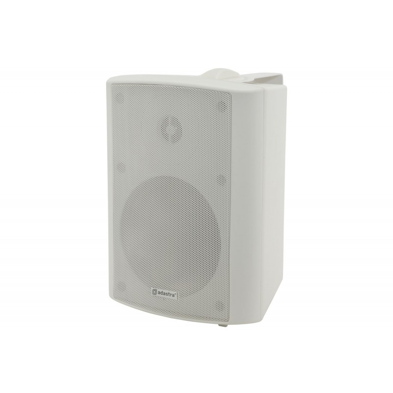 BC5V-W 100V 5.25" background speaker white