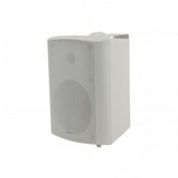 BC6V-W 100V 6.5" background speaker white