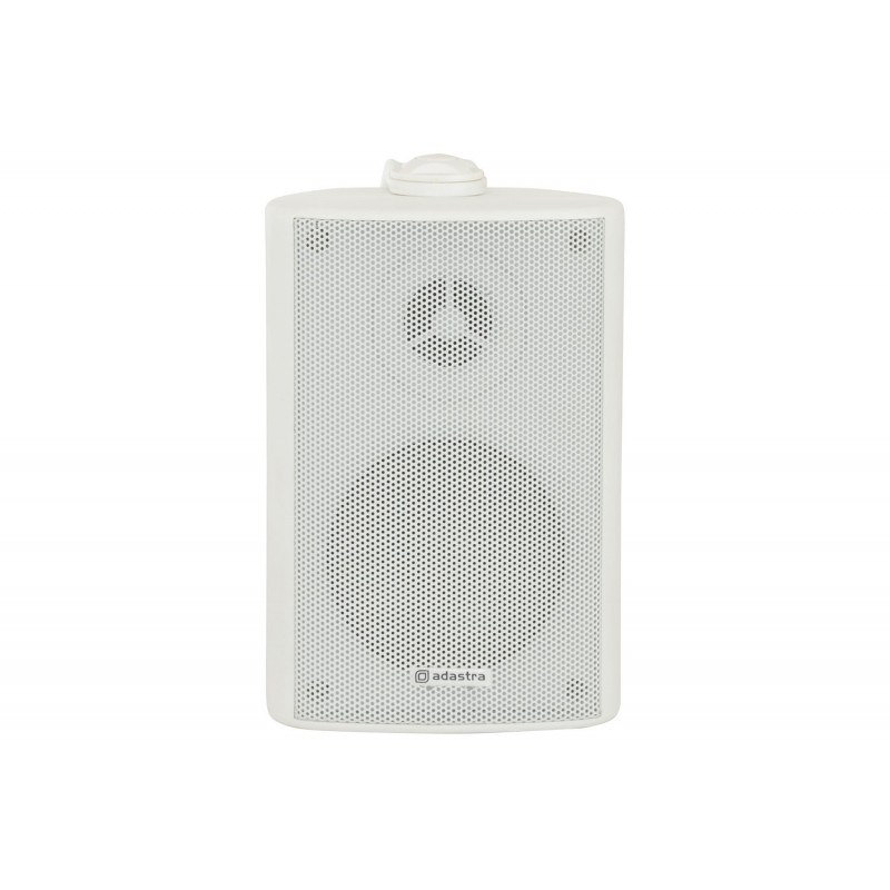 BP3V-W 100V 3" background speaker white