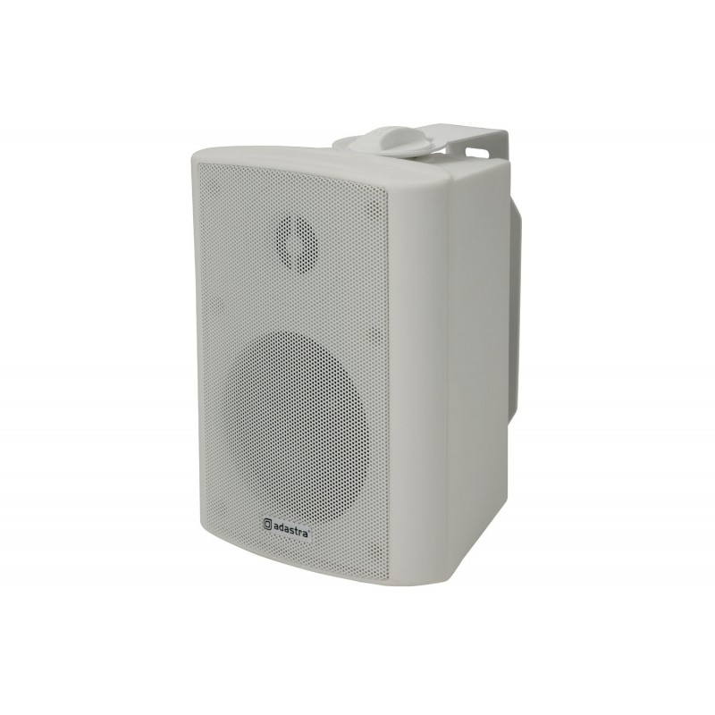 BP4V-W 100V 4" background speaker white