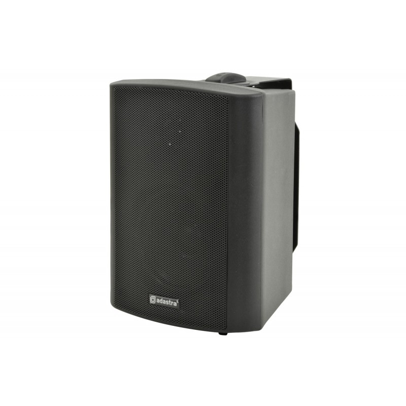 BP4V-B 100V 4" background speaker black