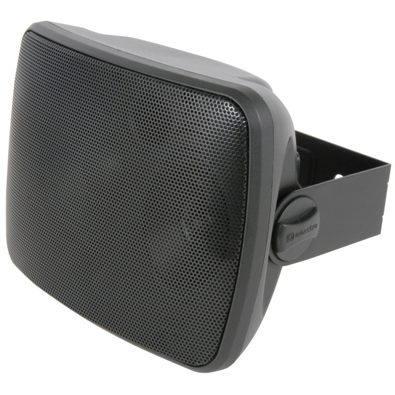 FC4V-B compact 100V background speaker 3.5in