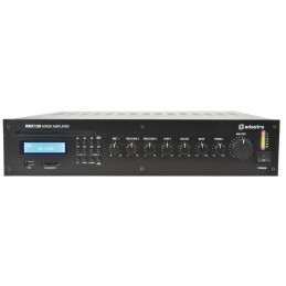 RMC120 mixer-amp 120W with CD/USB/SD/FM
