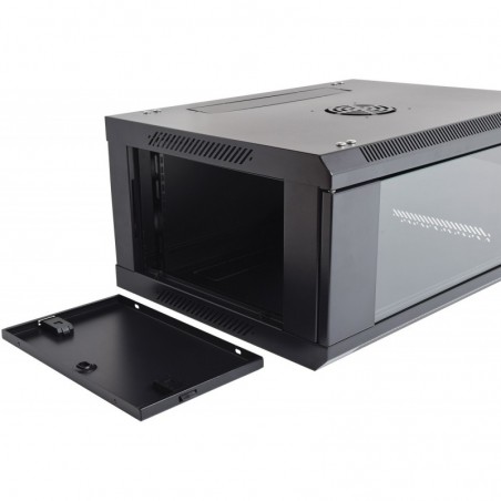 Flight Rack 22u Rack Cabinet 22U x 450mm Deep