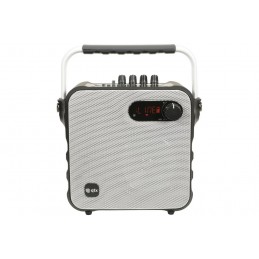 QX05PA-WHT Portable PA White