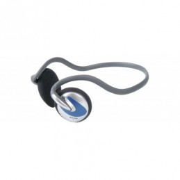 SH30N Neckband Stereo Headphones