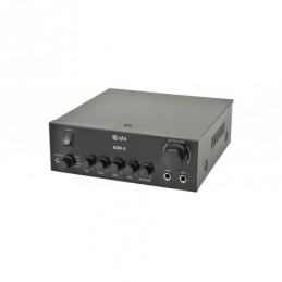 KAD-2 Digital stereo amplifier