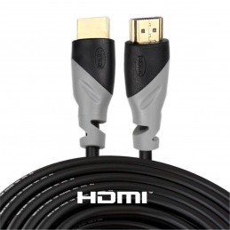HQ 4K ready high speed HDMI...