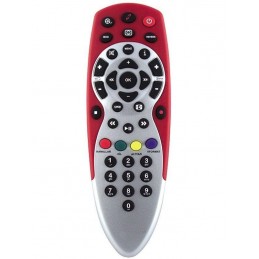 Digiturk HD Red Remote Control