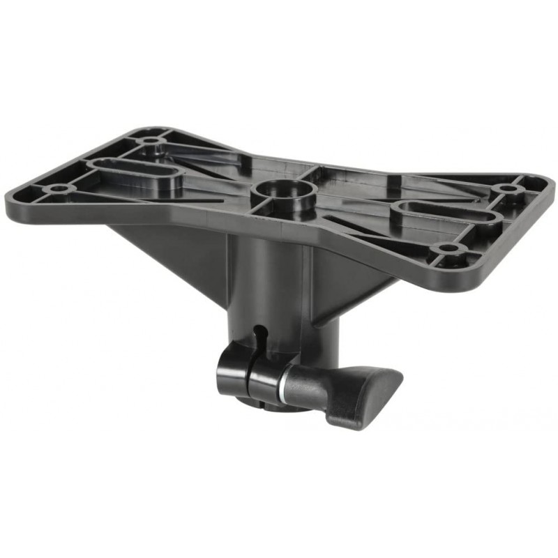 Speaker Stand Mounting Plate
