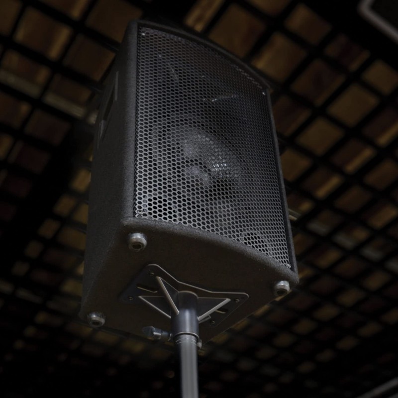 Speaker Stand Mounting Plate