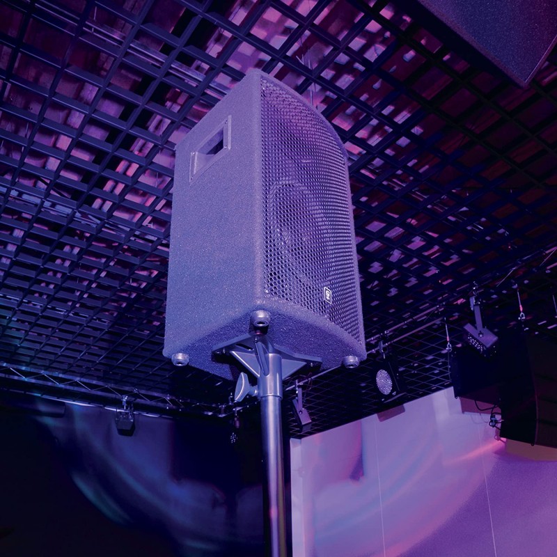 Speaker Stand Mounting Plate