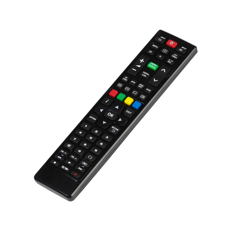 Replacement Remote Control for Panasonic