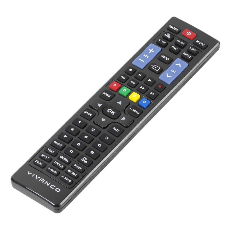 Replacement Remote Control for Samsung