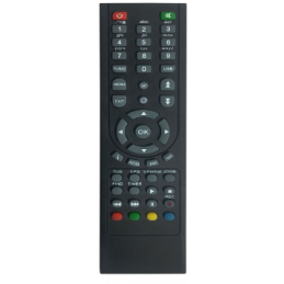 Hometech HT-1050 HD Remote...