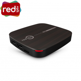 Red 360 Nano 4K Android Box...