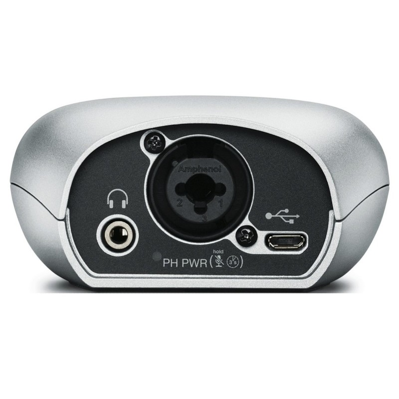 Shure Digital Recording Kit