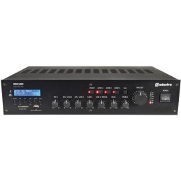 RM240D Mixer-amp 100V BT/DAB+