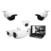 CCTV & Security